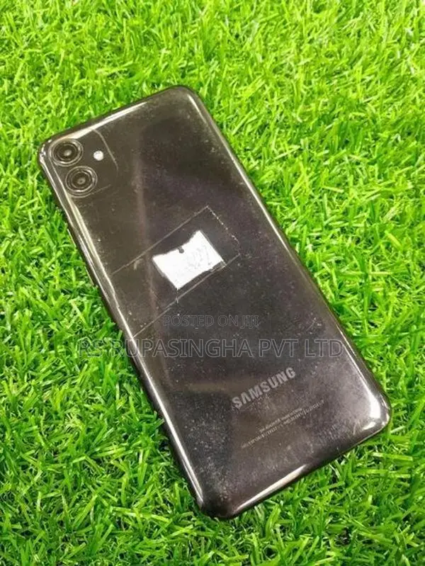 Samsung Galaxy A04e (Used)