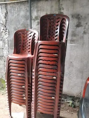Nippon Chair