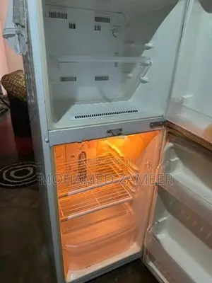 Fridge