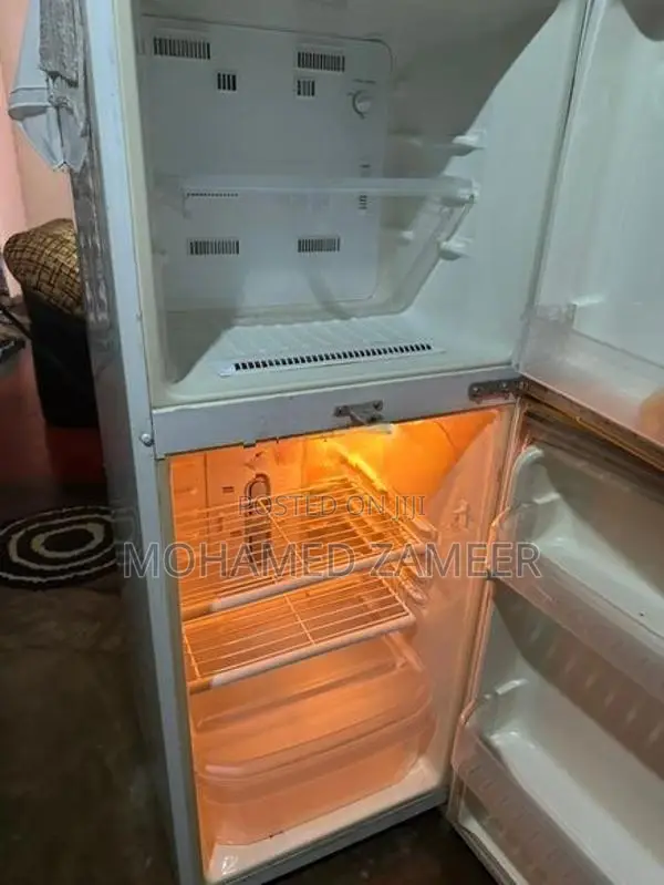 Fridge