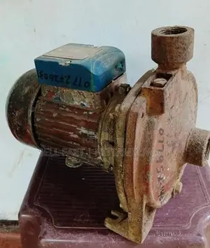 Water Pump | Moter