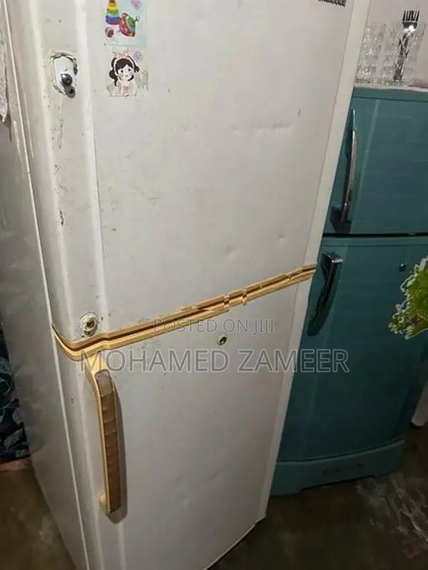 Fridge