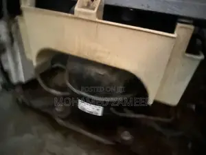 Fridge
