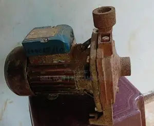 Water Pump | Moter