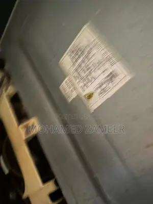 Fridge