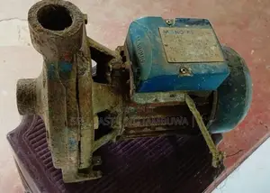 Water Pump | Moter