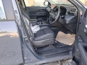 Toyota Hilux Travo Overland Plus 2026