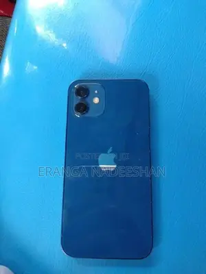 Apple iPhone 12 (Used)