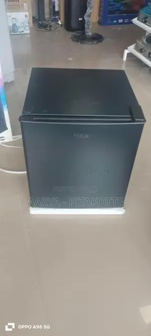 Haier Mini Fridge - 42L Capacity