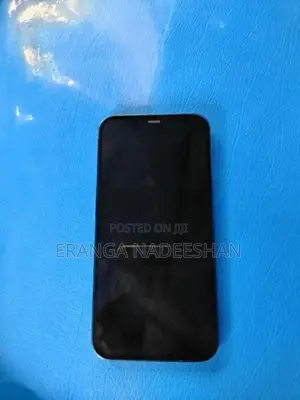 Apple iPhone 12 (Used)