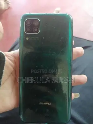 Huawei Nova 7i (Used)