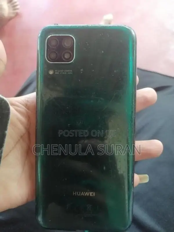 Huawei Nova 7i (Used)