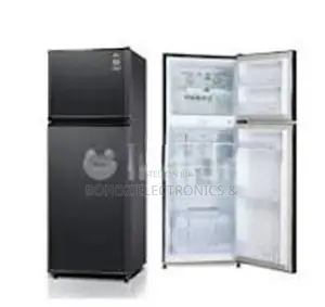 nnovex 250L Inverter Double Door Refrigerator INR240I