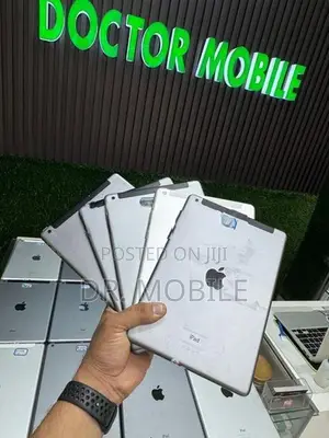 Apple iPad Air 1st Gen