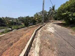 Residential 10.9P Land in Hapugala Junction (Lot 14)