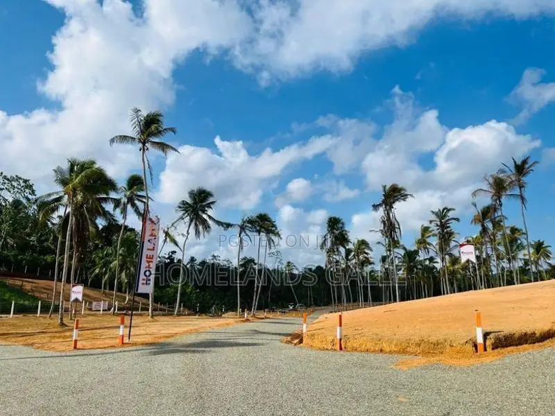 බද්දේගම ජාතික පාසල් සීමාවෙන් අගනා බිම් කොටස්