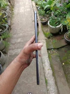 Samsung Galaxy Tab S6 Lite
