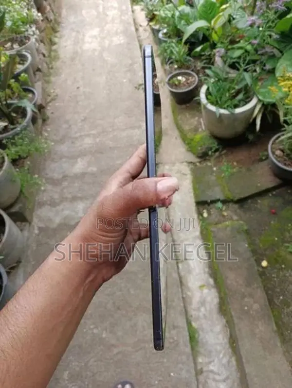 Samsung Galaxy Tab S6 Lite