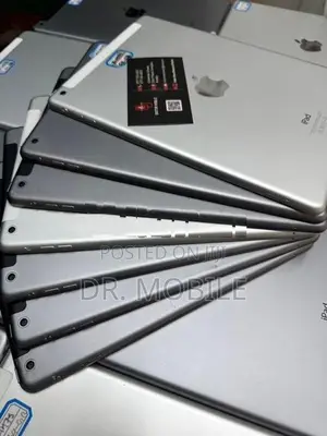 Apple iPad Air 1st Gen