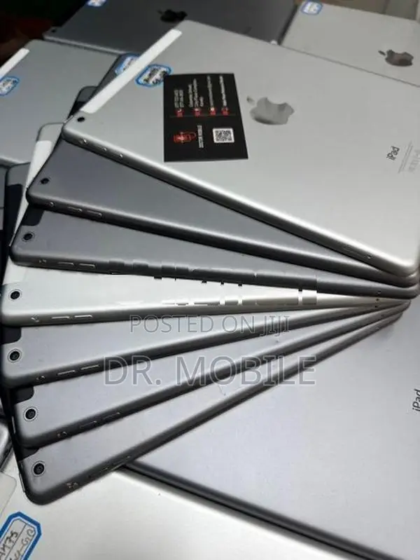 Apple iPad Air 1st Gen