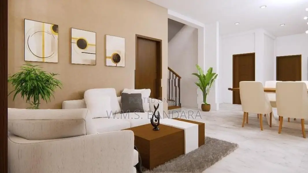 Negombo Luxury Modern House for Sale P8