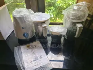 Mixer Grinder