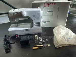 Singer Sewing Machine - 9116