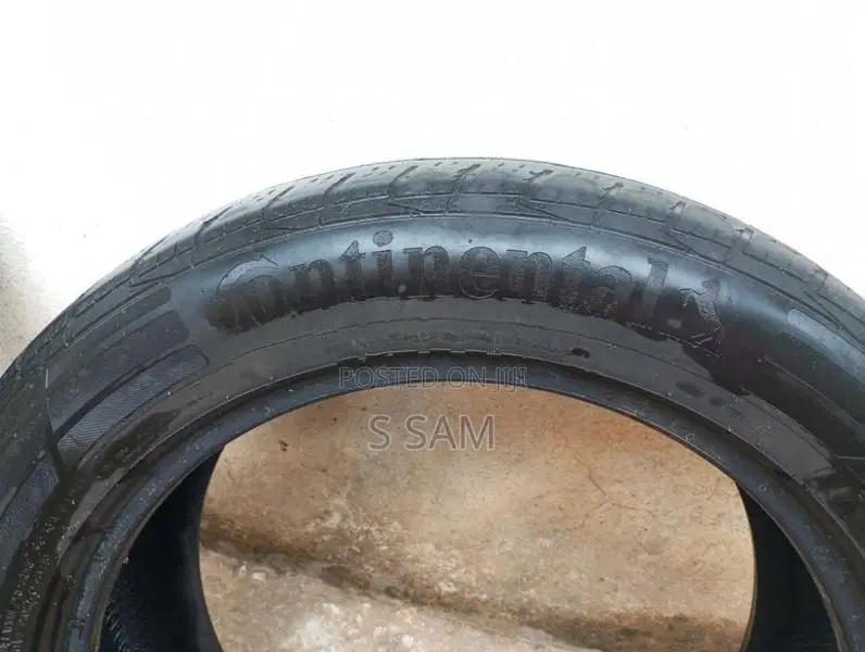 225/55 R18 Tyres