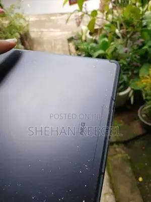 Samsung Galaxy Tab S6 Lite