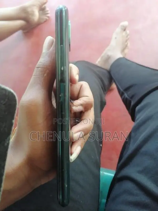 Huawei Nova 7i (Used)