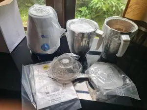 Mixer Grinder