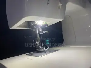 Singer Sewing Machine - 9116