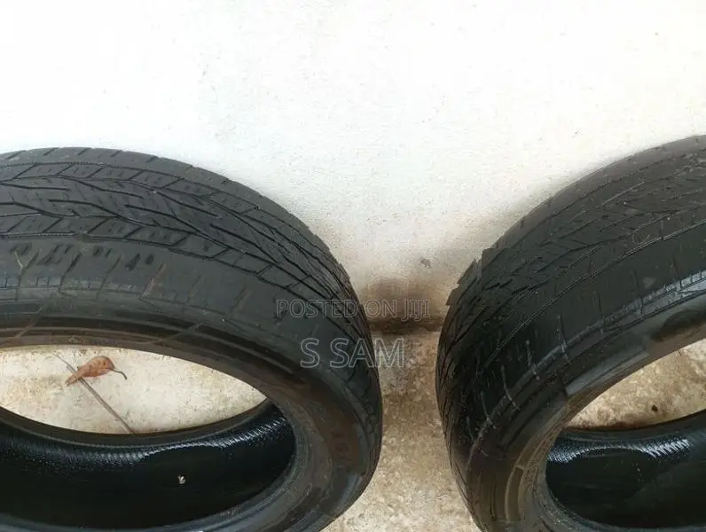 225/55 R18 Tyres