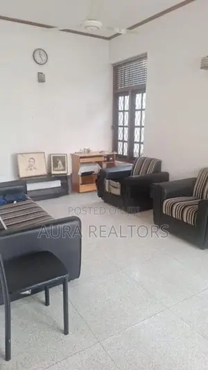 5 Bedrooms Fully Furnished House for Rent in Nugegoda (P-119)