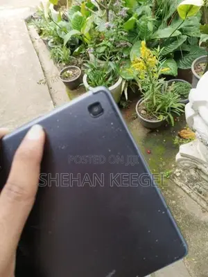 Samsung Galaxy Tab S6 Lite