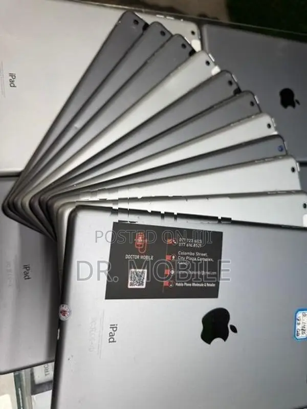 Apple iPad Air 1st Gen