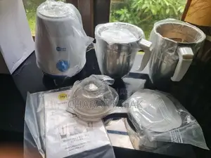 Mixer Grinder