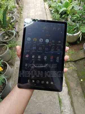 Samsung Galaxy Tab S6 Lite