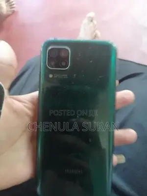Huawei Nova 7i (Used)