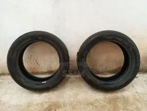 225/55 R18 Tyres