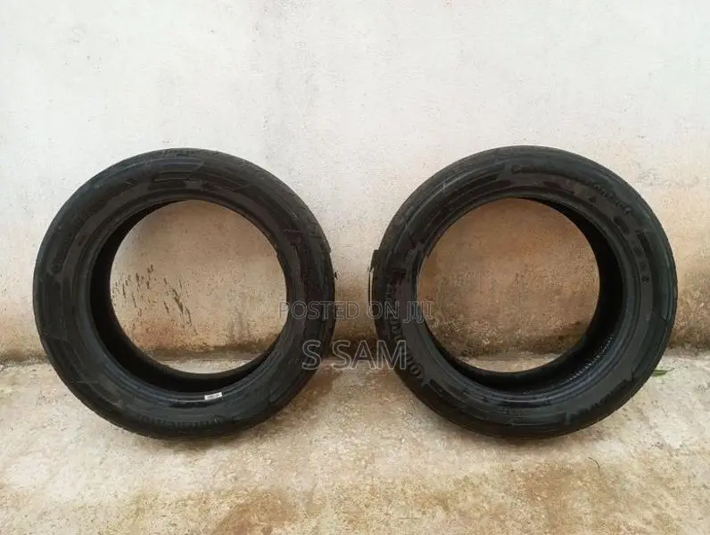 225/55 R18 Tyres