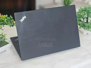 Lenovo Thinkpad T14 Core i5 10210U 10th GEN 16GB RAM 256GB SSD