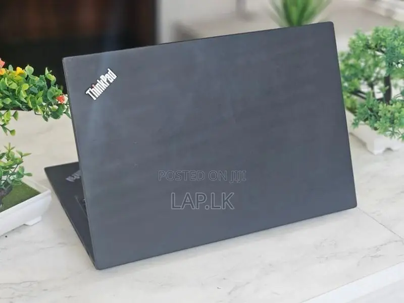 Lenovo Thinkpad T14 Core i5 10210U 10th GEN 16GB RAM 256GB SSD