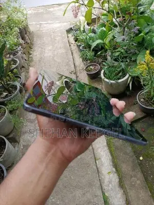 Samsung Galaxy Tab S6 Lite