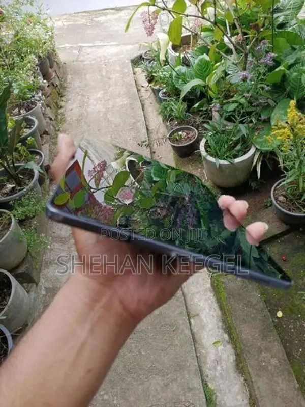 Samsung Galaxy Tab S6 Lite