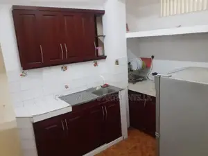 2-Bedroom Fully Furnished Apartment Short-Term Rental in Wellawatta