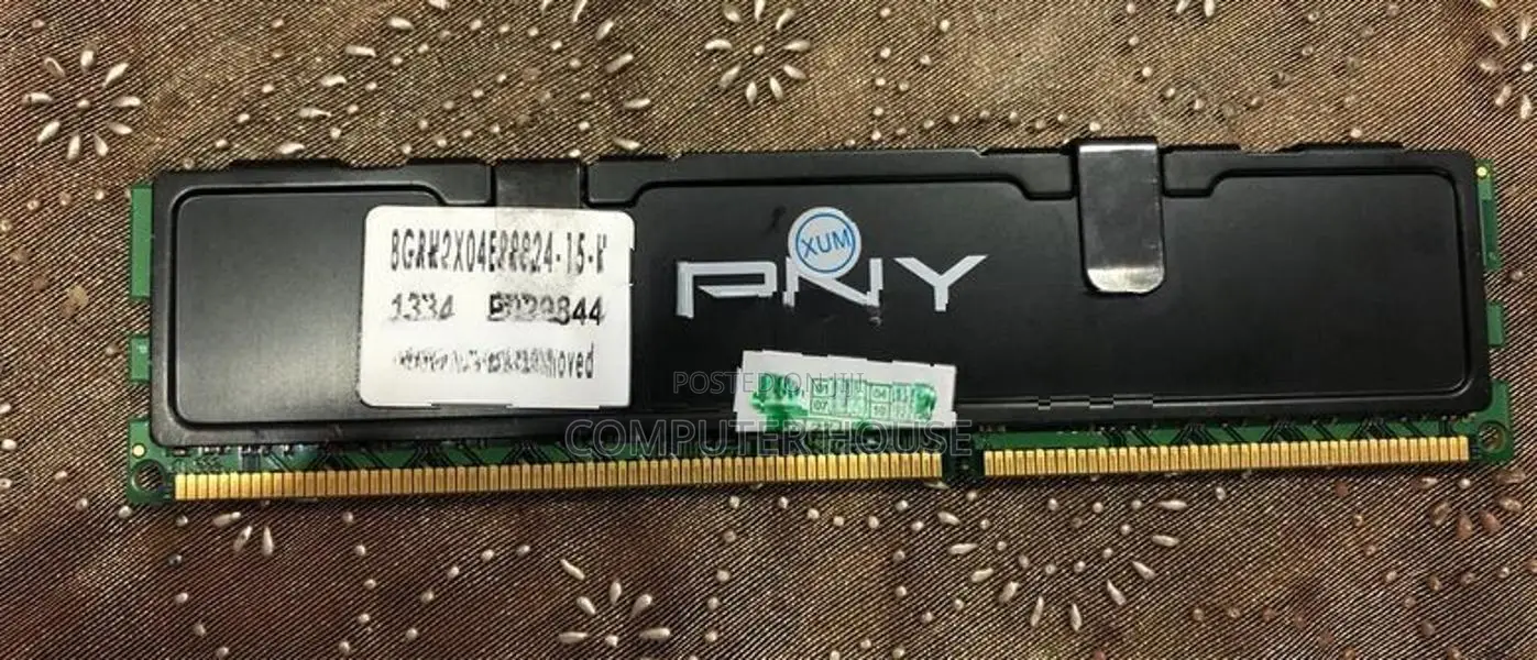 DDR 3 8GB Desktop RAM
