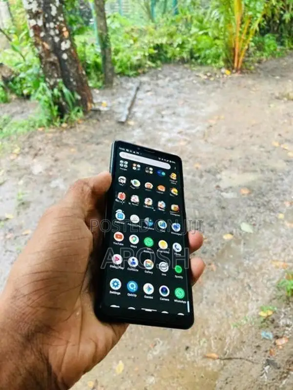 Sony Xperia 10 II (Used)