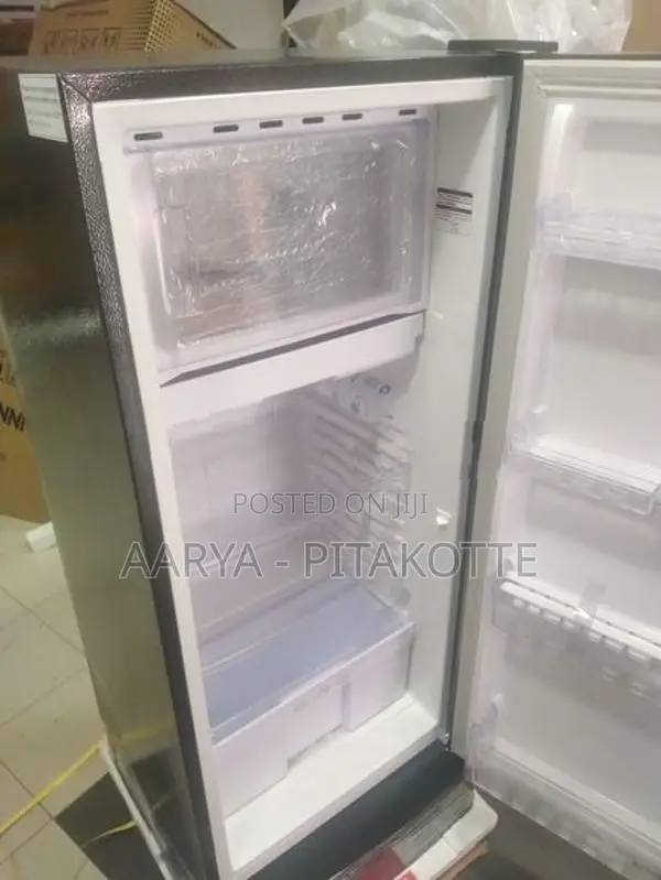 Innovex Refrigerator IDR180S ( Single Door )
