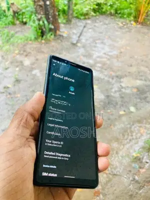 Sony Xperia 10 II (Used)